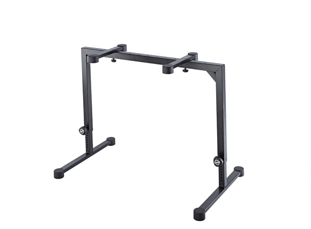 K&M 18810 Table-style keyboard stand Table-style keyboard stand »Omega«