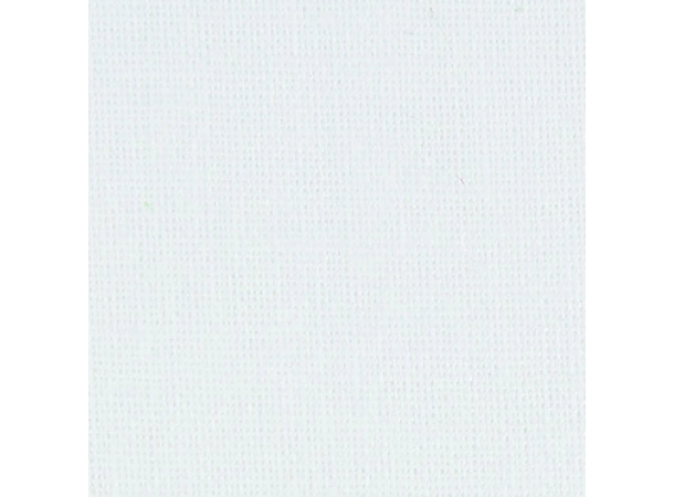 J&C Casement 1.2 White Bredde: 122cm, Vekt: 125g/m2