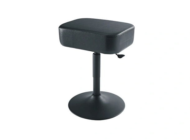 K&M 14093 Piano stool height: 480-610 mm Piano stool