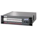 SRS SPU6025B-8 Socapex 63A 6x25A / 5.7kW, main switch