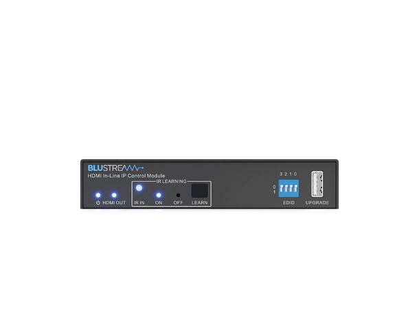 Blustream HD11CTRL-V2 In-line controller HDMI kontrollmodul