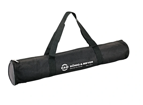K&M 10811 CARRYING CASE Carrying case