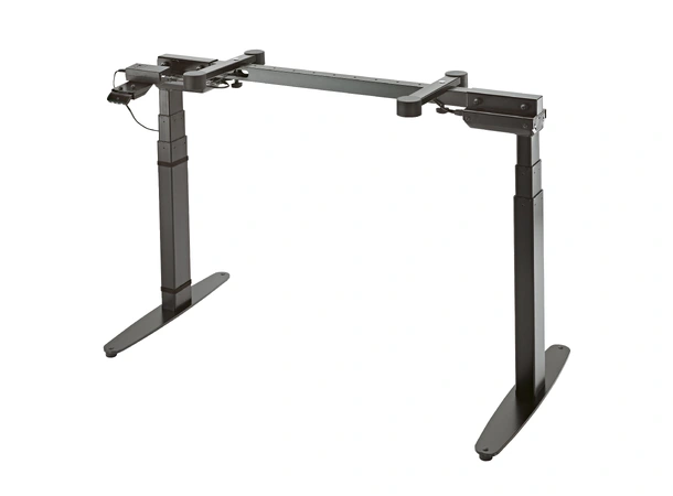 K&M 18800 Keyboardstand table-style Table-style keyboard stand »Omega-E«