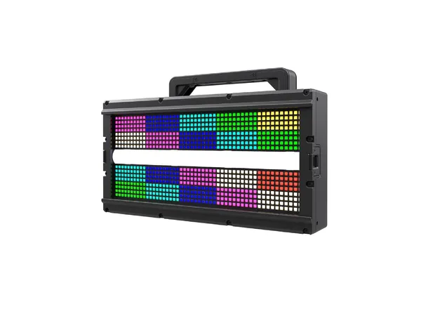 ADJ Jolt Panel FXIP 800 x 1,5-Watt RGB SMD LED