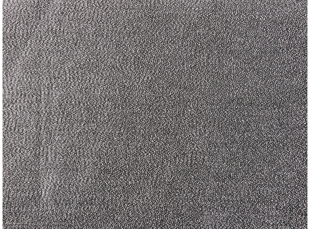 J&C Lurex Satin Dark Grey Bredde: 300cm, Vekt: 80 g/m2
