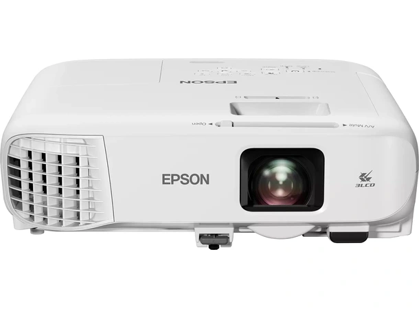 Epson EB-X49 Projektor XGA/3600L