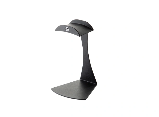 K&M 16075 bordstativ til hodetelefoner Headphone table stand