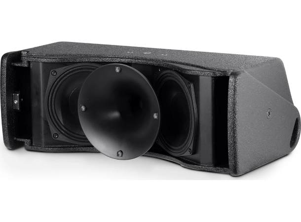 CODA Audio HOPS7-Pro 120°x60°, 2x6,5", 9.2 Kg, IP54