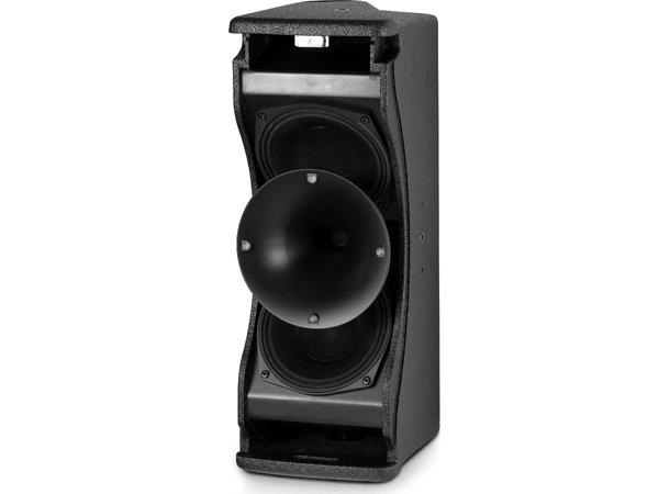 CODA Audio HOPS7-Pro 120°x60°, 2x6,5", 9.2 Kg, IP54