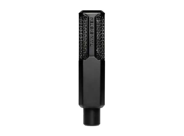 Lewitt LCT 640 TS Mikrofonenes sveitsiske lommekniv