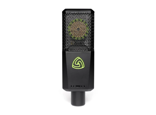 Lewitt LCT 540 S 1" ekte kondensatorstudio-mikrofon
