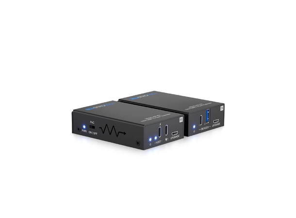 Blustream UEX3C-KIT 100m USB 3.2 Gen1 Extender