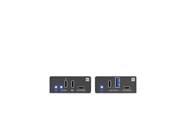 Blustream UEX3C-KIT 100m USB 3.2 Gen1 Extender