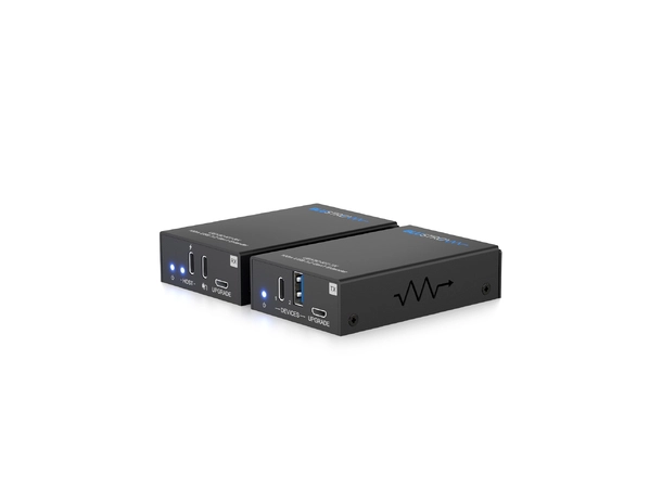 Blustream UEX3C-KIT 100m USB 3.2 Gen1 Extender