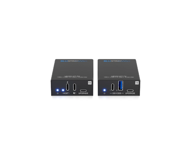 Blustream UEX3C-KIT 100m USB 3.2 Gen1 Extender