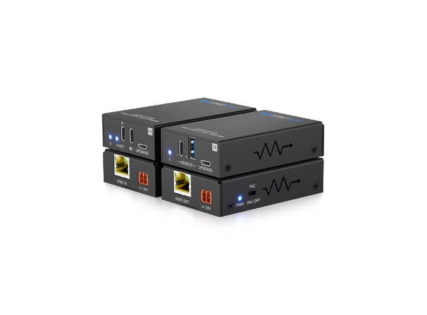 Blustream UEX3C-KIT 100m USB 3.2 Gen1 Extender