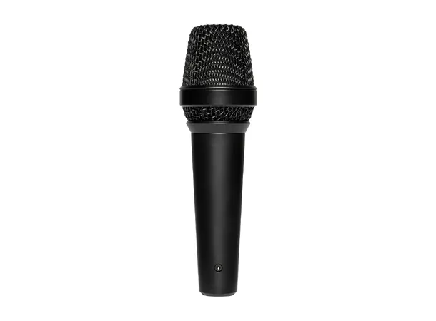 Lewitt MTP 250 DM Dynamisk mikrofon Fyldig og klar live lyd