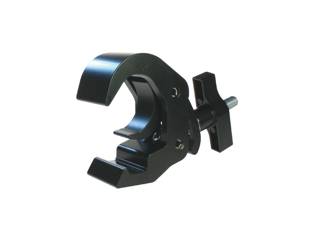 Doughty T58201  Quick Trigger clamp Basic, black