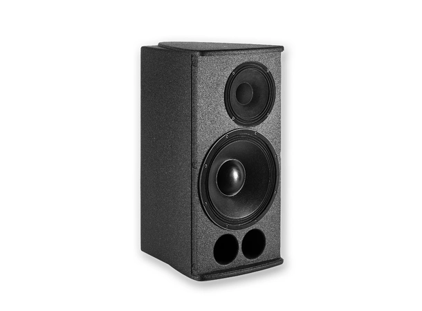 CODA Audio D20 Speaker 12",Coax 8+1", 4 Ohm, 25 Kg
