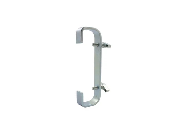 Doughty T20500 Double ended paralell Hook Clamp 150mm
