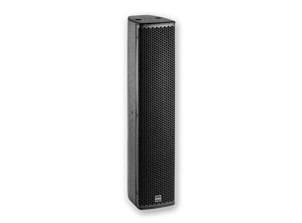 CODA Audio CoRAY4L Column Low extension Portable, 15x75cm,  13,2 kg