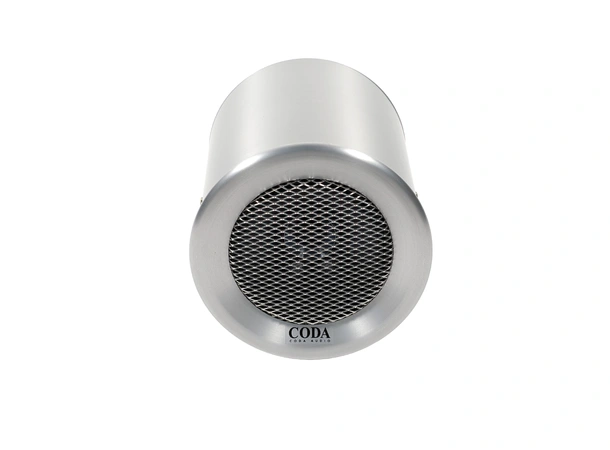 CODA Audio D5 Ceiling Coax 5"+1", 16 Ohm, 3.5 Kg