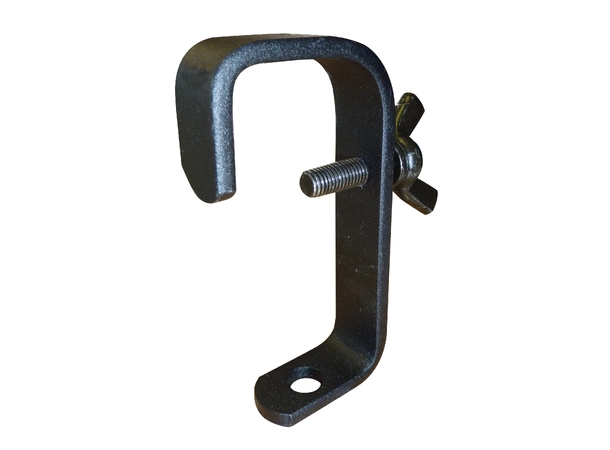 Doughty T20101 Hook Clamp 48mm black
