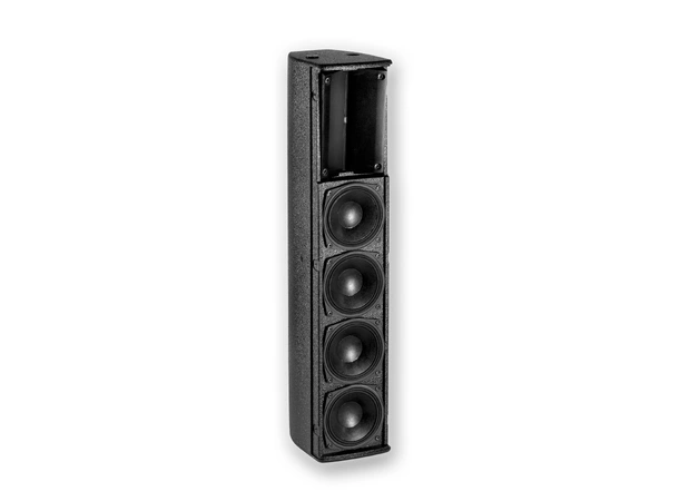 CODA Audio CoRAY4 Column Speaker Portable, 15x75cm, 15,7 kg
