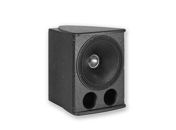CODA Audio D12 Speaker Coax 12"+1", 4 Ohm,19 Kg