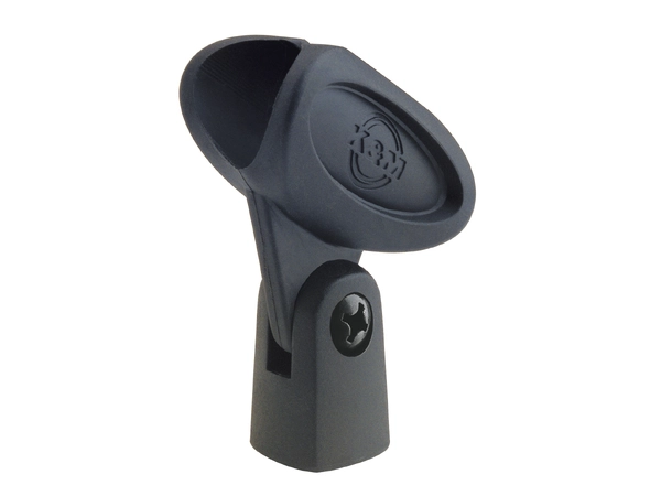 K&M 85035 Microphone clip 17-22 mm (3/8 +5/8 )