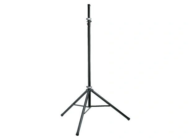 K&M 24625 Light Stand,180-325 TV spigot top, 20kg last, 160cm pakket