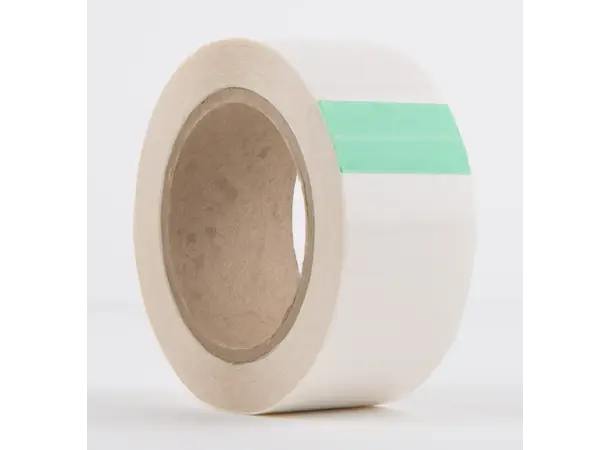 Le Mark Tape Double Sided 4140 Poly 50mm X 33m