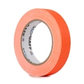 Le Mark Progaff Tape Fluorescent Orange 24mm X 25m