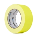 Le Mark Progaff Tape Fluorescent Yellow 48mm x 25m